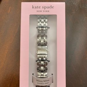 Kate spade watch band